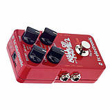 Гітарна педаль TC Electronic Hall of Fame 2 Reverb, фото 7