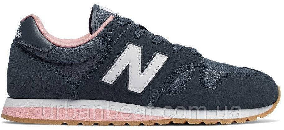 Жіночі кросівки NEW BALANCE WL520CH ОРИГИНАЛ, фото 1