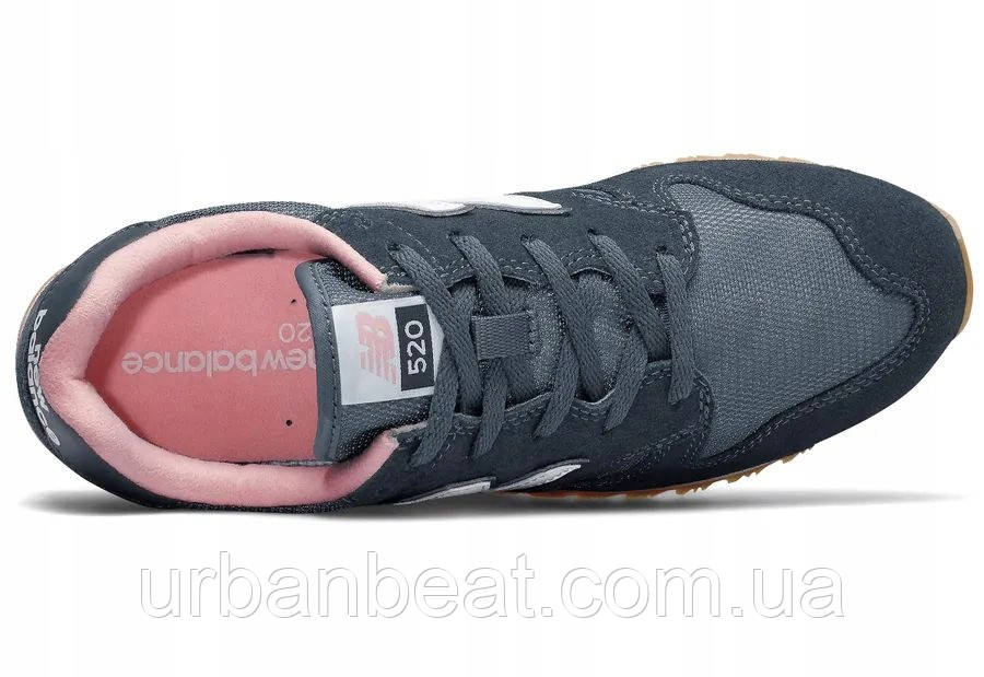 NEW BALANCE WL520CH ID 1664160755