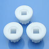 Муфти м'ясорубки MPM Product MRK-15, фото 5