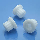 Муфти м'ясорубки MPM Product MRK-15, фото 3