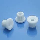 Муфти м'ясорубки MPM Product MRK-15, фото 7