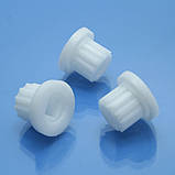 Муфти м'ясорубки MPM Product MRK-15, фото 4