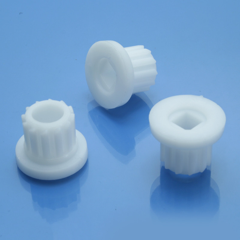 Запобіжні муфти до м'ясорубки Hilton MGT-7118 EVA, фото 1