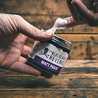 Матовая паста The BlueBeards Revenge Matt Paste 150 мл