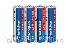 ST8241 Лужна батарейка Westinghouse Standard Alkaline AA/LR6, фото 1