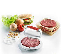 Форма-пресс для котлет гамбургеров Boral Hamburger Maker