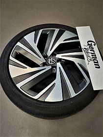 Оригінальні диски R21 VW ID4