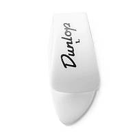 Коготь DUNLOP WHITE LARGE THUMBPICKS