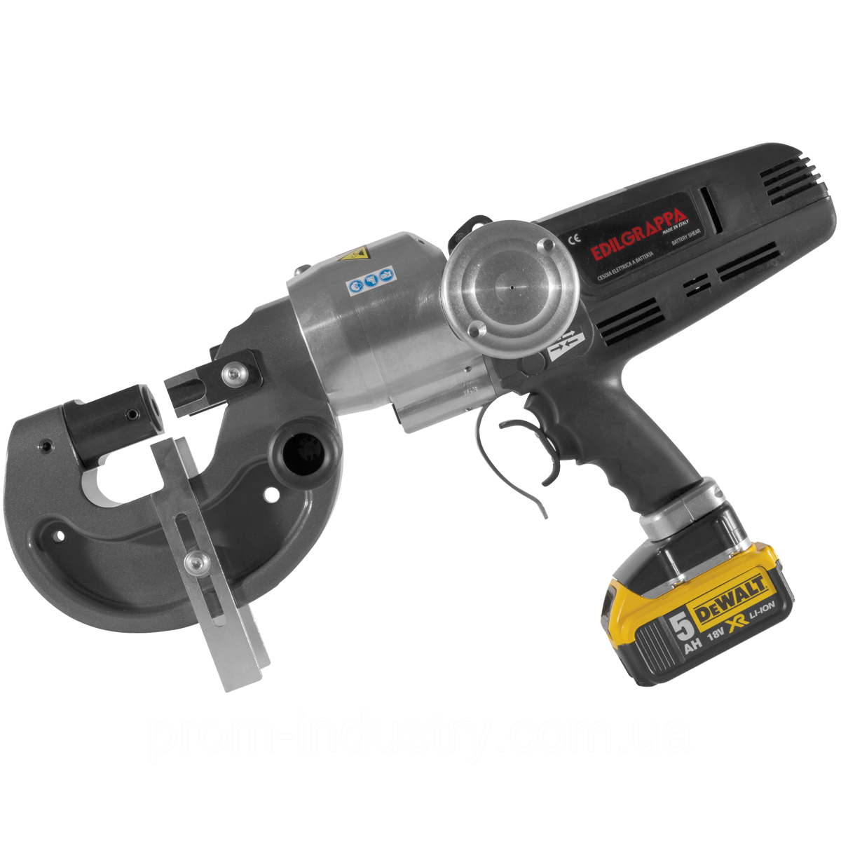 Перфаратор PB500DE Cordless