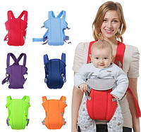 Слинг-рюкзак для ребенка Baby Carriers