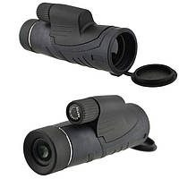 Монокуляр Binoculars 40x60 TJ с двойной фокусировкой + чехол