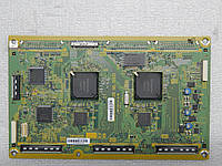 Logic Board TNPA4439 для телевізора Panasonic TX-46PZ85EA
