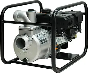 Мотопомпа KOSHIN SEV-80 X-BAU