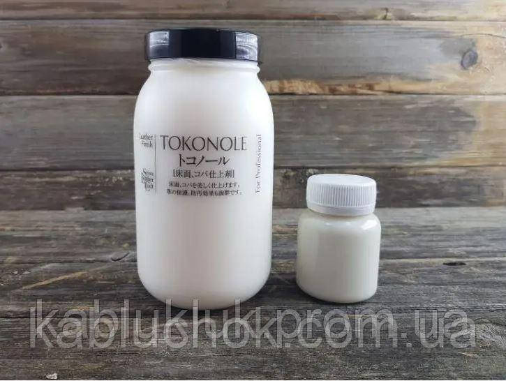 Засіб грунт для урізу 50 г SEIWA TOKONOLE, колір безбарвний, фото 1