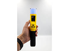 Алкотестер Алкофор iBlow10, фото 3