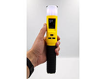 Алкотестер Алкофор iBlow10, фото 5