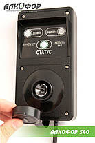 Алкотестер Алкофор s40, фото 3
