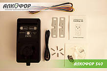 Алкотестер Алкофор s40, фото 4