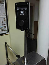 Алкотестер Алкофор s40, фото 5