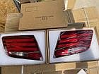 Задні ліхтарі BMW 5 Series F10 / F18 2010-2013 рік, фото 4