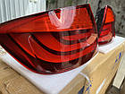 Задні ліхтарі BMW 5 Series F10 / F18 2010-2013 рік, фото 3