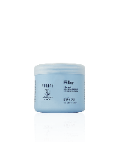 Маска-філер для волосся з кератином та гіалуроновою кислотою KAARAL Purify Filler Mask 500 мл