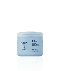 Маска-філер для волосся з кератином та гіалуроновою кислотою KAARAL Purify Filler Mask 500 мл