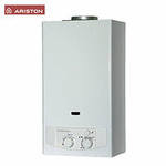 Газова колонка Ariston DGI 11L CF NG (електропідпал)