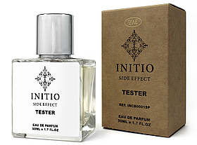 Тестер DUBAI унисекс Initio Parfums Prives Side Effect, 50 мл.