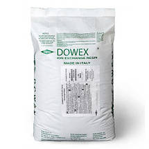 DOWEX HCR-S/S Dupont Taptec фільтруючий матеріал для пом'якшення води. Катіоніт в фільтр пом'якшувач, фото 5