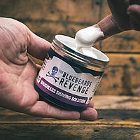 Гель-крем для бритья The Bluebeards Revenge Brushless Shaving Solution 150 мл