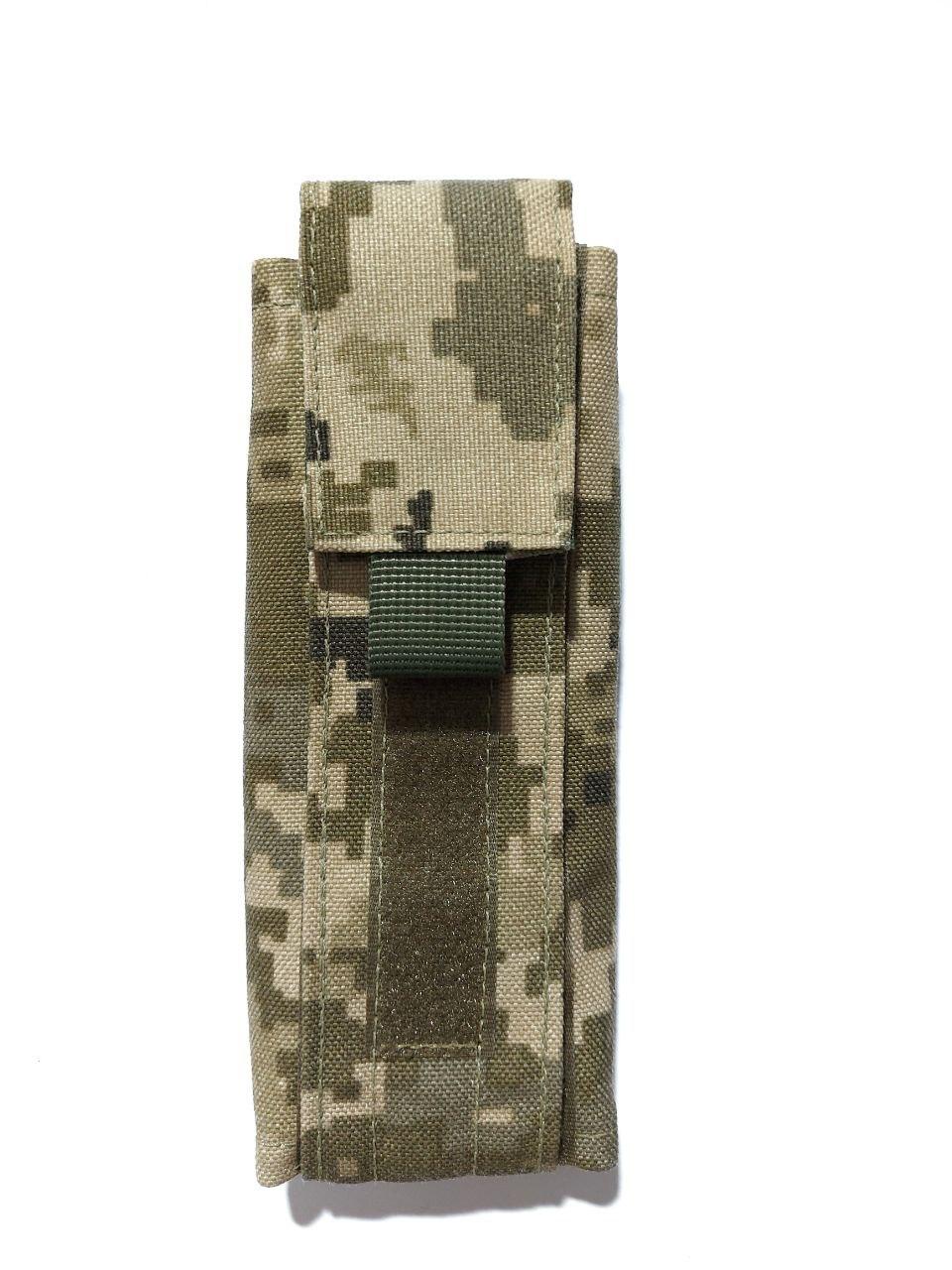 Підсумок для турнікету Чорноба-Ї Cordura 1000D піксель