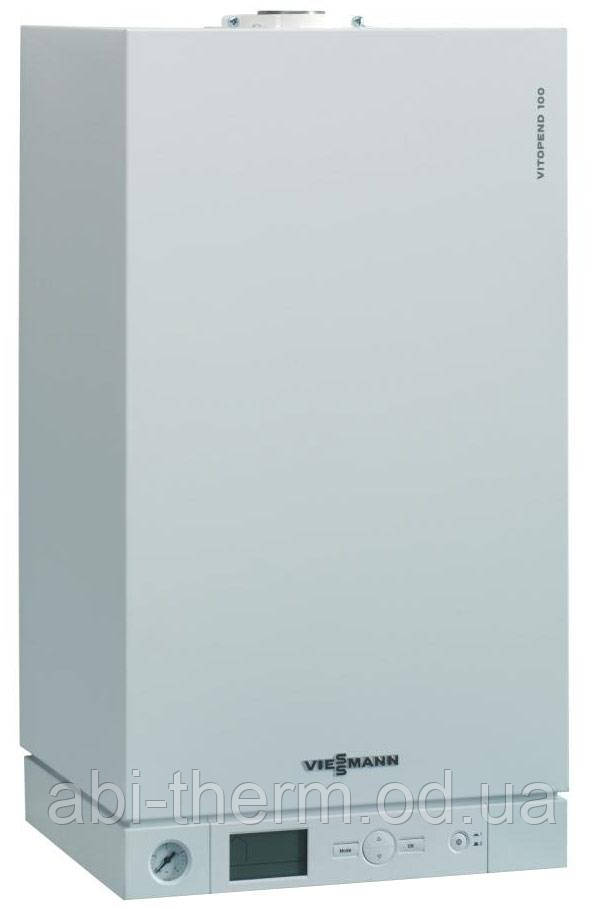 Viessmann Vitopend 100 WH 1D 29 кВт двоконтурний (039 турбо)