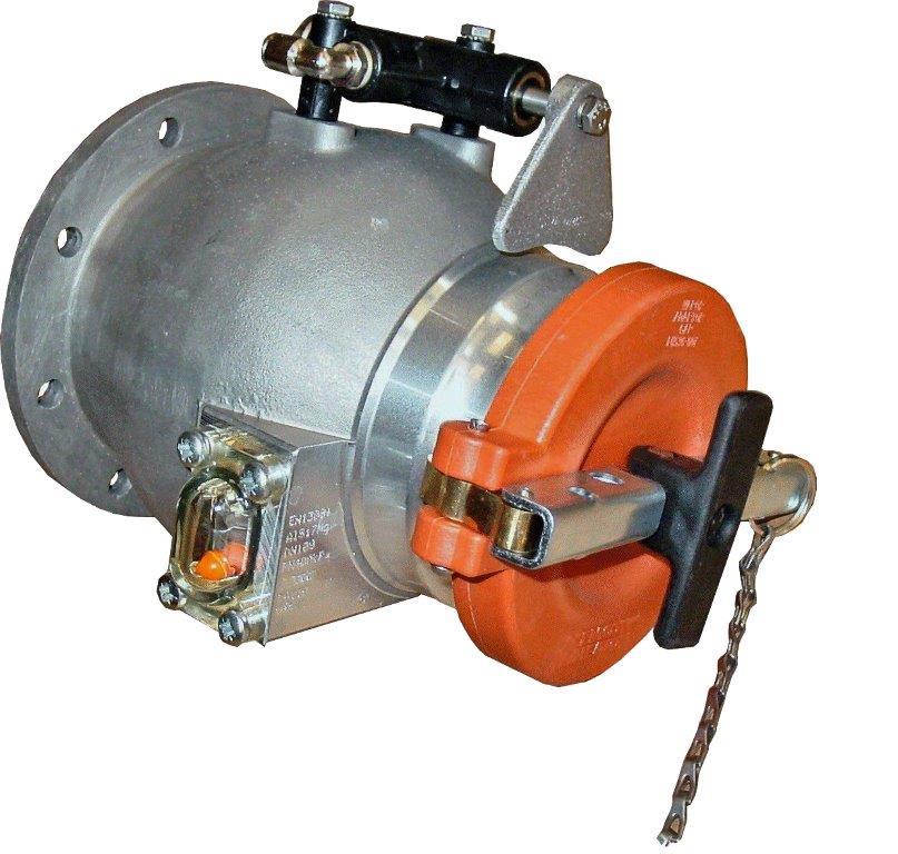 Адаптер відводу парів, фото 1