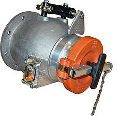 Адаптер відводу парів