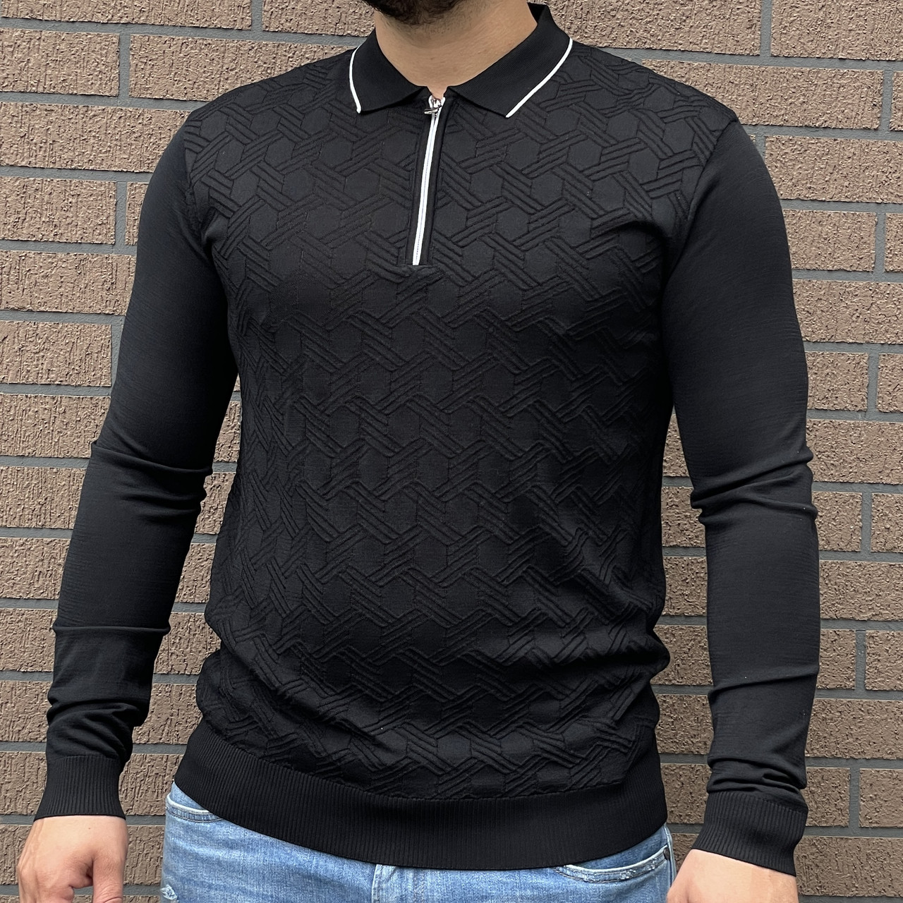 Реглан Kiton