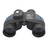 Бінокль KONUS TORNADO 7x50 з далекомірною сіткою, фото 2
