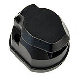 Блок узгодження фаркопа Шкода Октавія А7, Модуль узгодження фаркопа Skoda Octavia А7, фото 4