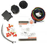 Модуль блок узгодження фаркопа, блок для підключення фаркопа, Unikit 1L, Універсальний, фото 2