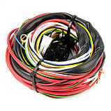 Блок узгодження фаркопа Шкода Октавія А7, Модуль узгодження фаркопа Skoda Octavia А7, фото 6