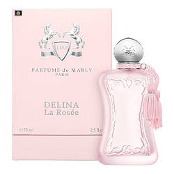 Жіноча парфумована вода Parfums de Marly Delina La Rosee 75 мл (Euro)