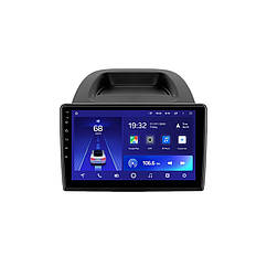 Штатная магнитола Teyes CC2LPlus Ford EcoSport (2017-2021)