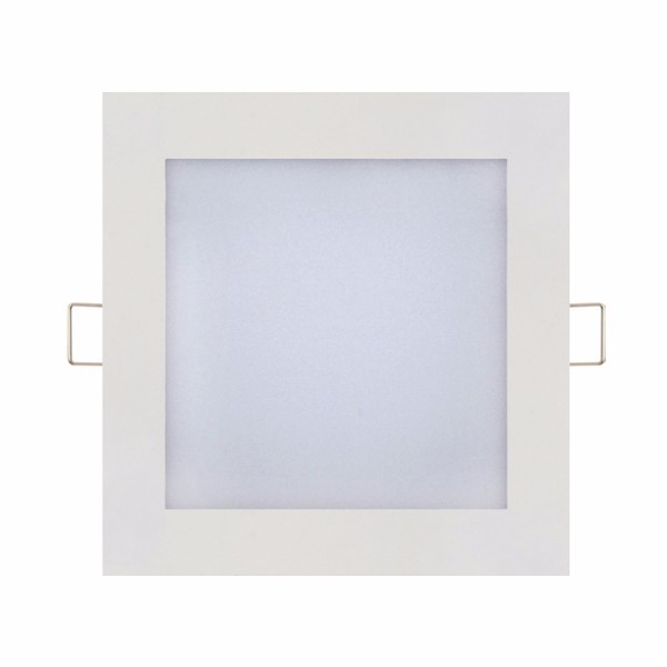Світильник врізний "SLIM/Sq-12" 12W 4200К