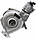 Турбіна Audi Q5 2.0 TDI (8R) 177 HP, 818987-5001S, 817047-0001, CGLC, CMGB EA189, 03L145721BV, 2011-2014, фото 4