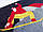 Килимки з нанесенням логотипу KTJP  Австрія 8мм, фото 7