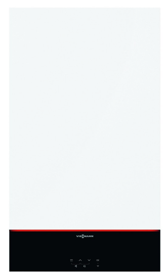 Viessmann Vitodens 100-W 32 кВт Z023187