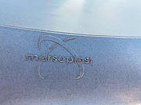 Розкидач мінеральних добрив навісний Jar-Met 300 л, фото 7