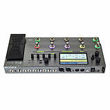 Процесор ефектів для електрогітари Mooer GE300, фото 10