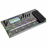 Процесор ефектів для електрогітари Mooer GE300, фото 9